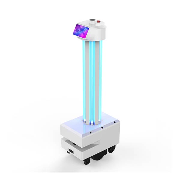 UM-2020-2紫外消毒ロボット