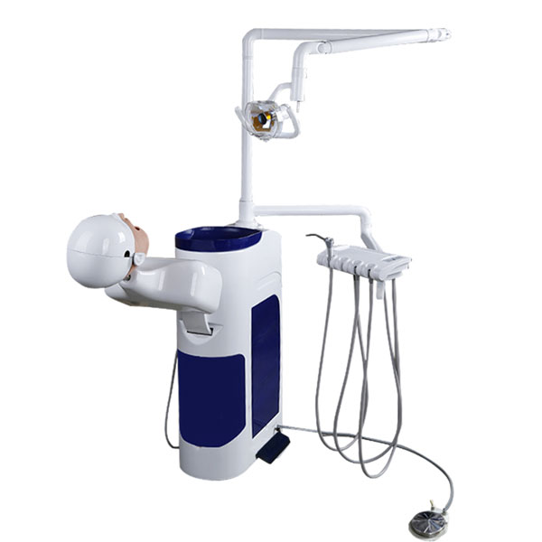 UMG-I电気シンプル歯科シミュレーション実践システム