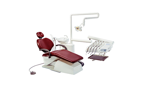 歯科医院のための歯科椅子を選ぶ方法か。