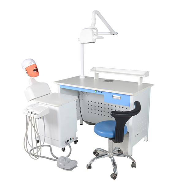 UMG-VI-plus新しいスタイルの歯科シミュレーション実践システム