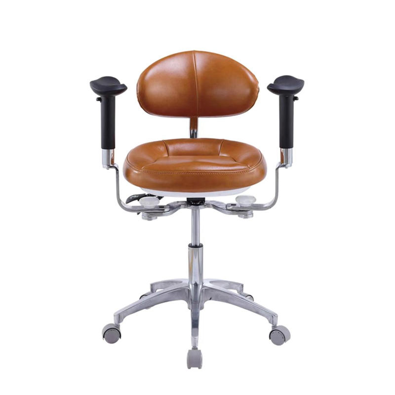 SV037歯科医の使用のためのクリニック歯科助手椅子