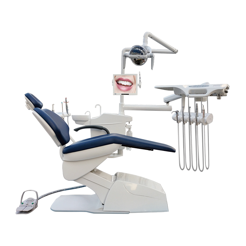 UMG-01A CE承認多機能歯科椅子