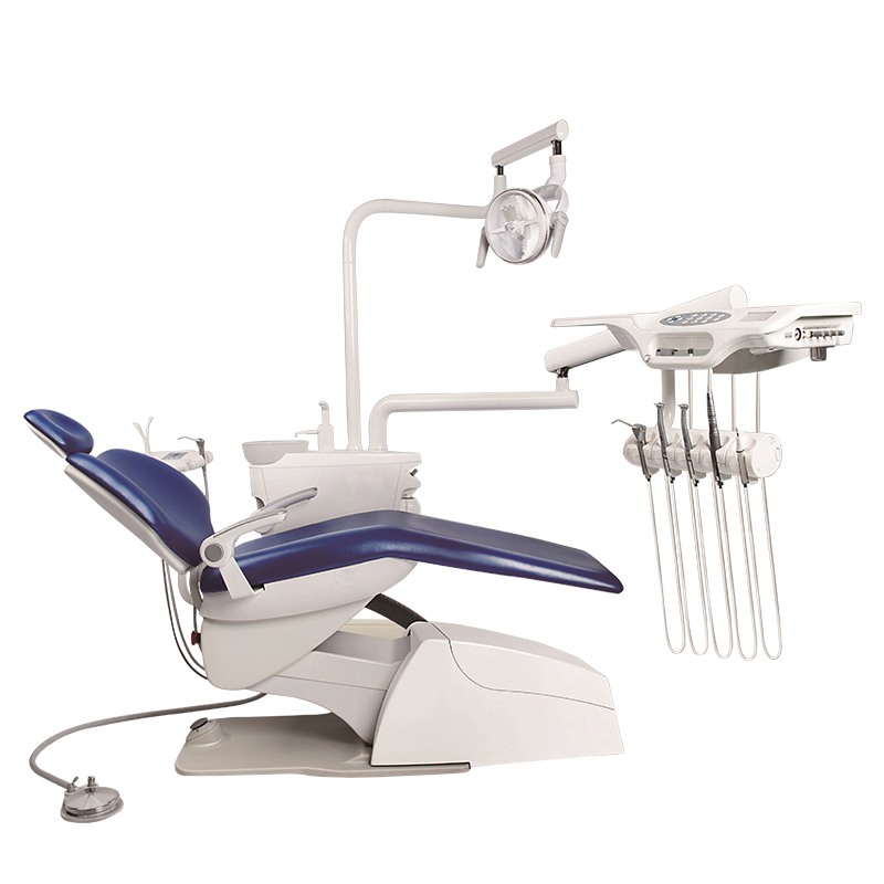 S2313 Integral歯科椅子