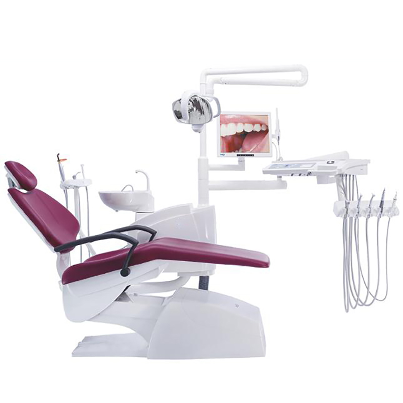 S2316歯科治療装置歯科チェア