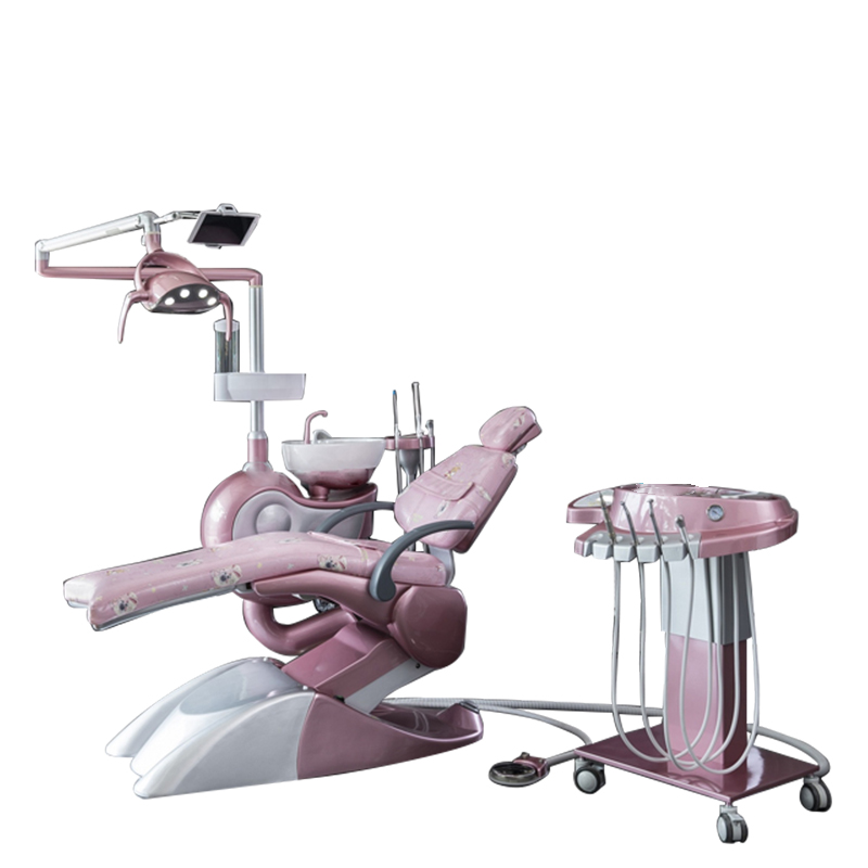 UMG-02C低ノイズ子供歯科椅子