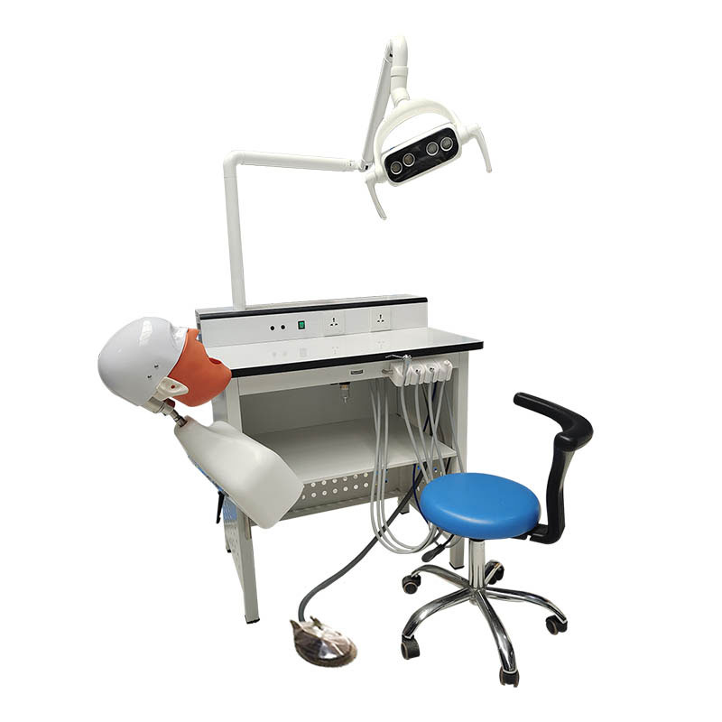 UMG-IVプラス歯科シミュレーション実践システム